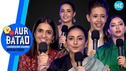 Aur Batao, Women's Day special