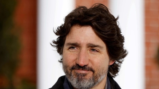 Canada's Prime Minister, Justin Trudeau.(File Photo / REUTERS)