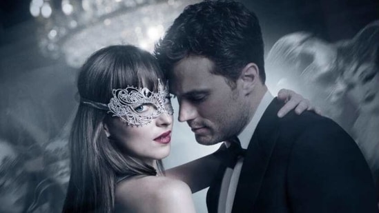 Fifty Shades Freed Full Movie 2022