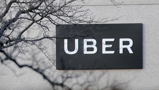 Pavan Vaish, Head of Driver, Supply and City Operations (Mobility) at Uber India and South Asia, said safety is at the core of everything Uber does.(AP) Pavan Vaish, Head of Driver, Supply and City Operations (Mobility) at Uber India and South Asia, said safety is at the core of everything Uber does.(AP)