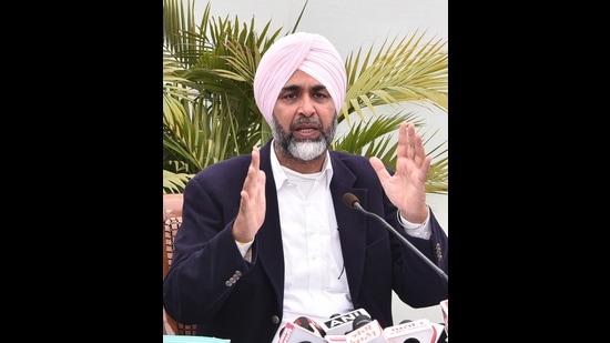 The budget promises significant increase in capital expenditure, and focus on social security net, agri sector, farmers welfare, women, weaker sections and education (HT photo) The budget promises significant increase in capital expenditure, and focus on social security net, agri sector, farmers welfare, women, weaker sections and education (HT photo)