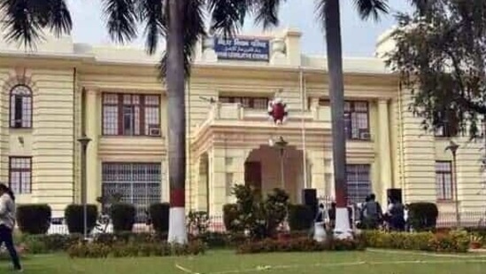 Bihar assembly.(File photo)