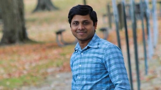 Ravi Teja Yarlagadda teamed up with Lakshmisri Surya to develop a wearable wristwatch device powered by AI technology and python engineering. Ravi Teja Yarlagadda teamed up with Lakshmisri Surya to develop a wearable wristwatch device powered by AI technology and python engineering.