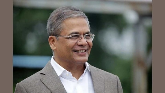 Mr. Arun Lakhani, CMD, Vishvaraj Environment Mr. Arun Lakhani, CMD, Vishvaraj Environment
