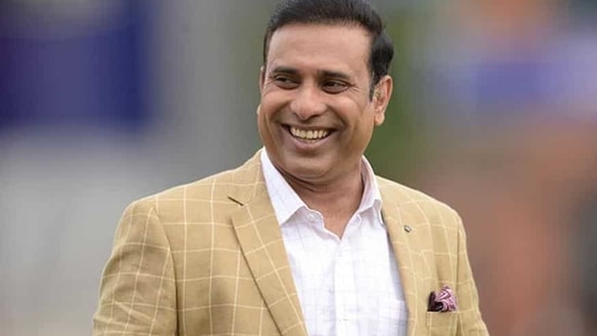 File image of former India batsman VVS Laxman.(Getty Images) File image of former India batsman VVS Laxman.(Getty Images)
