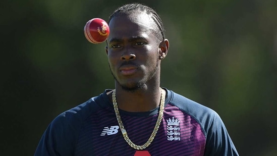 File image of Jofra Archer. (Getty Images) File image of Jofra Archer. (Getty Images)
