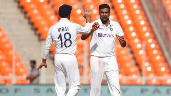 India's Ravichandran Ashwin in action. File(AP) India's Ravichandran Ashwin in action. File(AP)