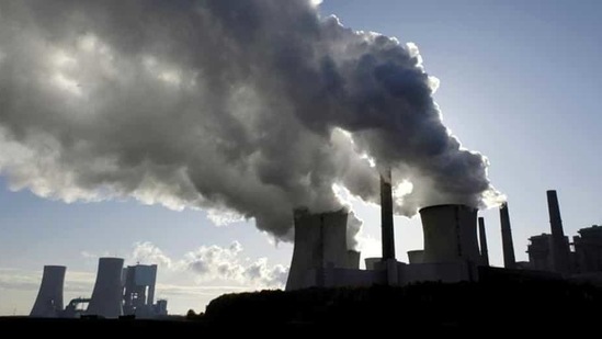 China’s launch means that one-fifth of global emissions will now fall under a tax or trading scheme, according to Citi. At the same time, the pressure to cut emissions is likely to be inflationary and could leave Chinese factories more expensive relative to countries without controls, the bank said.(Representative Photo)