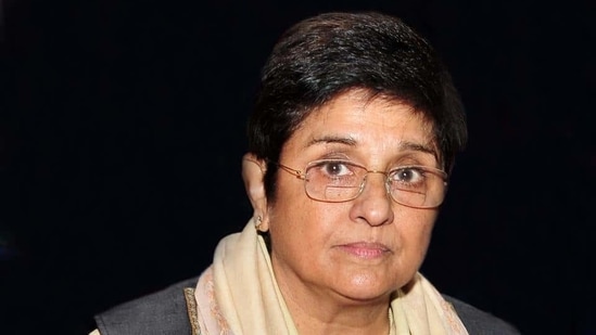 Kiran Bedi Bedi, who assumed office of lieutenant governor in May last year, has been involved in tussles with the V Narayanasamy-led Congress government on a host of issues. The issue of irregularities in admission to the medical colleges is among the major causes of the flashpoint(HT Photo) Kiran Bedi Bedi, who assumed office of lieutenant governor in May last year, has been involved in tussles with the V Narayanasamy-led Congress government on a host of issues. The issue of irregularities in admission to the medical colleges is among the major causes of the flashpoint(HT Photo)