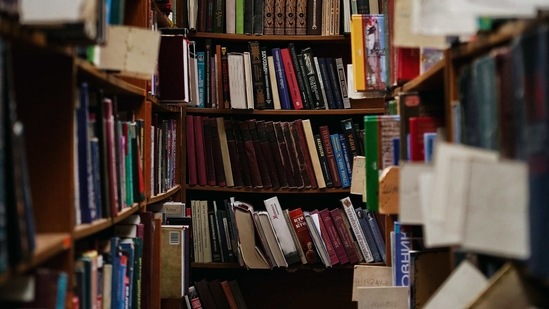 In an unfathomably complex year, a gently told tale of murder and mayhem whittles the sharp edges of reality to a manageable, smooth surface.(Unsplash) In an unfathomably complex year, a gently told tale of murder and mayhem whittles the sharp edges of reality to a manageable, smooth surface.(Unsplash)