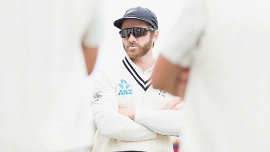 Kane Williamson, New Zealand captain. (Getty Images) Kane Williamson, New Zealand captain. (Getty Images)