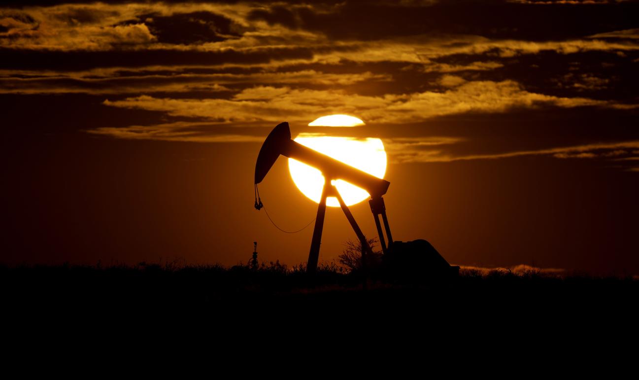 US West Texas Intermediate (WTI) crude dropped $2.81, or 2.4%, to $112.45 a barrel, after a 0.5% rise on Wednesday. (AP file photo. Representative image)