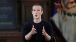 Facebook CEO Mark Zuckerberg(AP) Facebook CEO Mark Zuckerberg(AP)