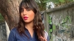Arshi Khan bought a new house in Mumbai. Arshi Khan bought a new house in Mumbai.