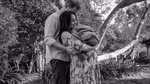 Meghan Markle and Prince Harry with their son Archie. Meghan Markle and Prince Harry with their son Archie.
