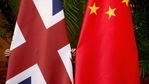 An article shared by Britain's envoy to Beijing Caroline Wilson on WeChat has stoked controversy between both nations. (REUTERS) An article shared by Britain's envoy to Beijing Caroline Wilson on WeChat has stoked controversy between both nations. (REUTERS)