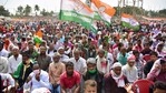 Of the total 126 seats in Assam Assembly, elections to 47 will be held on March 27, while 39 will go to polls on April 1. (ANI file photo) Of the total 126 seats in Assam Assembly, elections to 47 will be held on March 27, while 39 will go to polls on April 1. (ANI file photo)