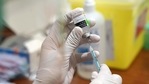 File photo: A healthcare worker draws a dose of the Covid-19 vaccine into a syringe. (Bloomberg) File photo: A healthcare worker draws a dose of the Covid-19 vaccine into a syringe. (Bloomberg)