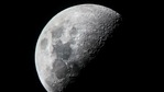 Russia and China on March 9, 2021 signed a memorandum of understanding for the joint construction of a lunar space station, Roscosmos, the Russian space agency said in a statement. (AFP)