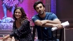 Alia Bhatt shared new pictures from her upcoming movie Brahmastra. Alia Bhatt shared new pictures from her upcoming movie Brahmastra.
