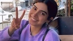 Khushi Kapoor left for the US after celebrating sister Janhvi Kapoor's birthday. Khushi Kapoor left for the US after celebrating sister Janhvi Kapoor's birthday.