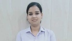 Vasundhara Chauhan has studied criminology during her Post Graduation degree and is an NCC 'C' certificate holder.(HT photo) Vasundhara Chauhan has studied criminology during her Post Graduation degree and is an NCC 'C' certificate holder.(HT photo)