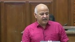 Delhi recorded 239 new Covid-19 cases on Monday, lower than the infections reported over the weekend, the health bulletin released by the government showed. (ANI ) Delhi recorded 239 new Covid-19 cases on Monday, lower than the infections reported over the weekend, the health bulletin released by the government showed. (ANI )