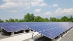 Uttar Pradesh has a solar energy potential of 22300 MW which the Yogi government has decided to harness to meet the target of 10700 MW by 2022.(HT Photo) Uttar Pradesh has a solar energy potential of 22300 MW which the Yogi government has decided to harness to meet the target of 10700 MW by 2022.(HT Photo)