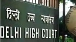 The court was hearing a petition filed by one of the candidates who is going to appear for the examination.(HT FILE) The court was hearing a petition filed by one of the candidates who is going to appear for the examination.(HT FILE)