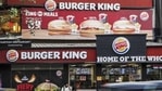 The Burger King UK continued defending the tweet after many social media users reacted to the advertisement on the particular occasion.(Bloomberg) The Burger King UK continued defending the tweet after many social media users reacted to the advertisement on the particular occasion.(Bloomberg)