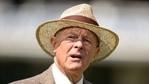 File image of Geoffrey Boycott. (Getty Images) File image of Geoffrey Boycott. (Getty Images)