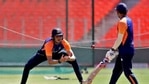 Shubman Gill: File photo(AP) Shubman Gill: File photo(AP)