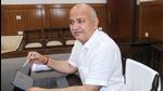 Delhi deputy chief minister Manish Sisodia. (PTI) Delhi deputy chief minister Manish Sisodia. (PTI)