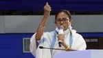 File photo of West Bengal chief minister Mamata Banerjee.(HT) File photo of West Bengal chief minister Mamata Banerjee.(HT)