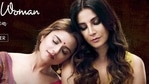 Ridhi Dogra and Monica Dogra in a still from The Married Woman. Ridhi Dogra and Monica Dogra in a still from The Married Woman.