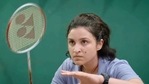 Parineeti Chopra in and as Saina. Parineeti Chopra in and as Saina.