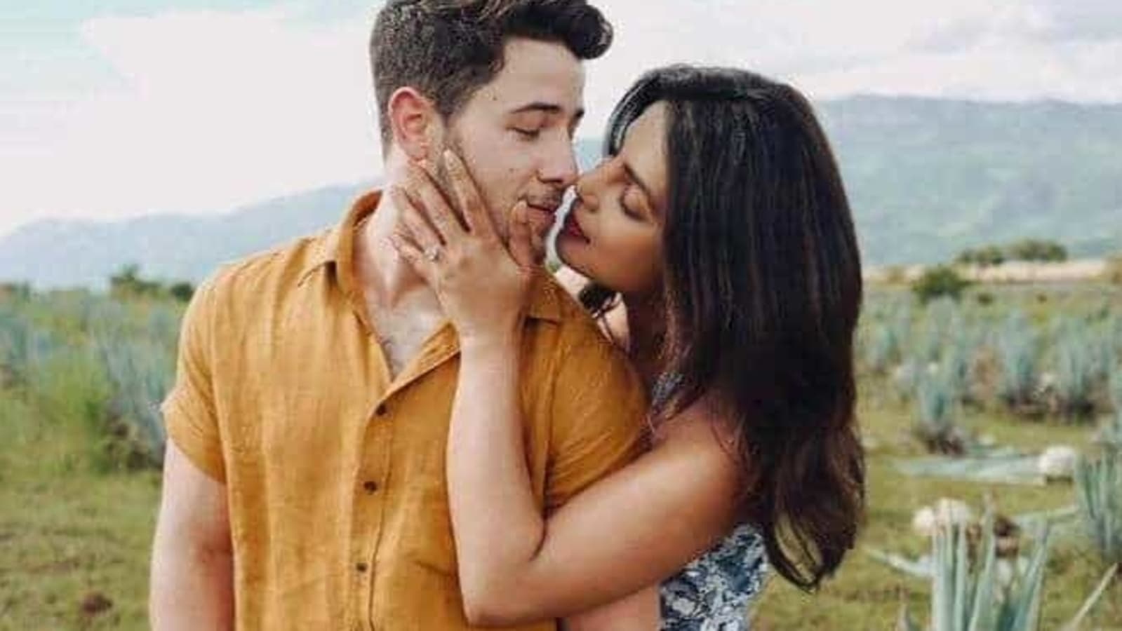 Nick Jonas on what separates Priyanka Chopra from 'some of the most beautiful women on the planet' he's dated before