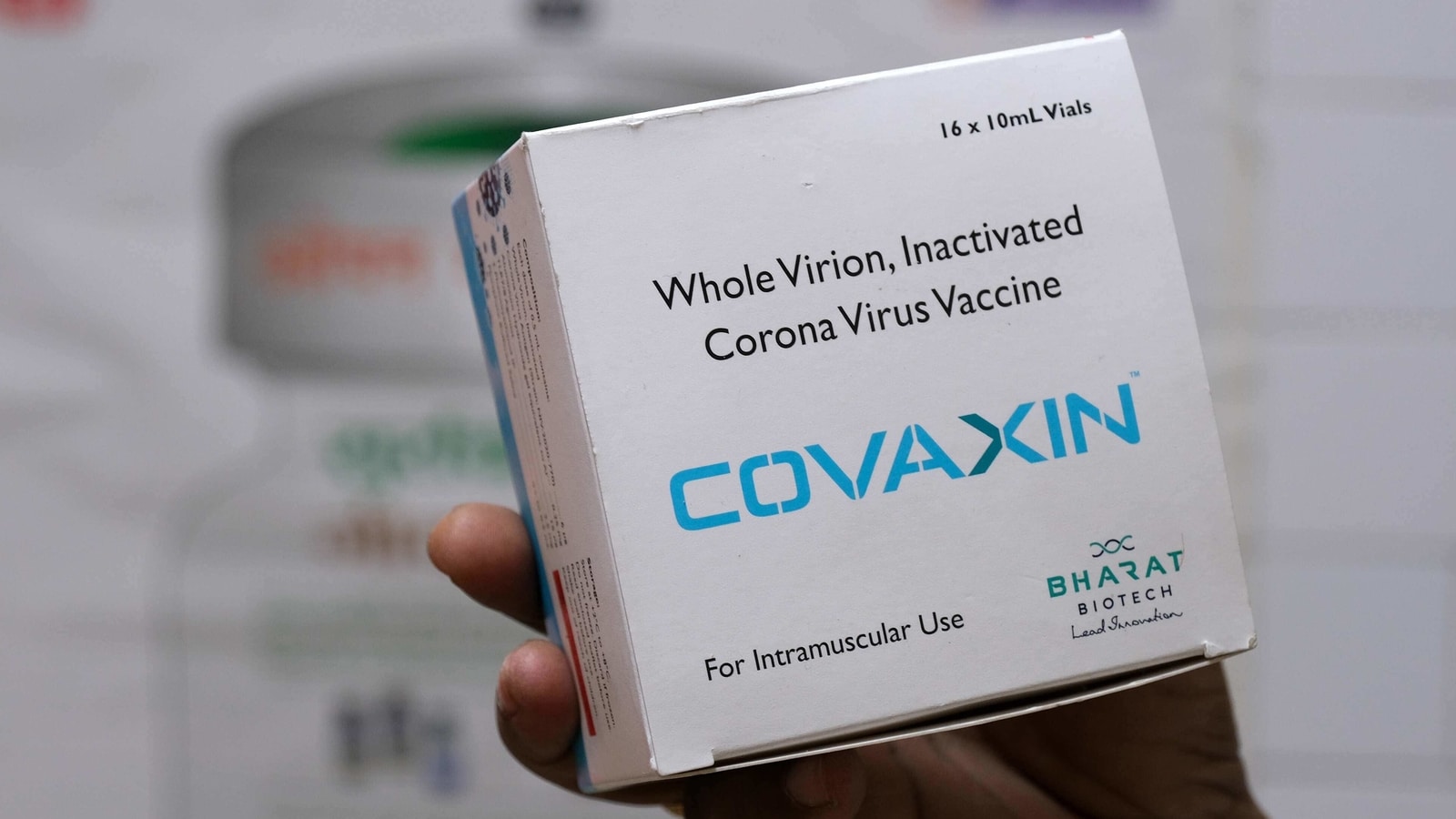 Covaxin safe, can be stored at 2-8 ° C, according to Lancet report