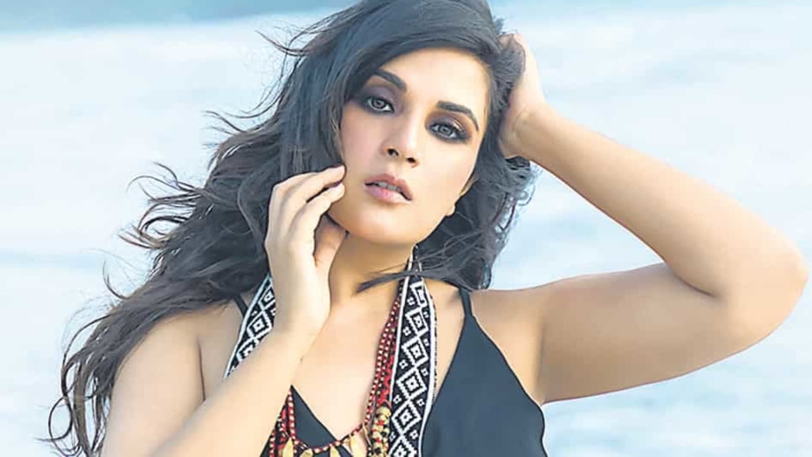 Richa Chadha shuts down troll for questioning reservation for women: 'You  should be retracted into the womb