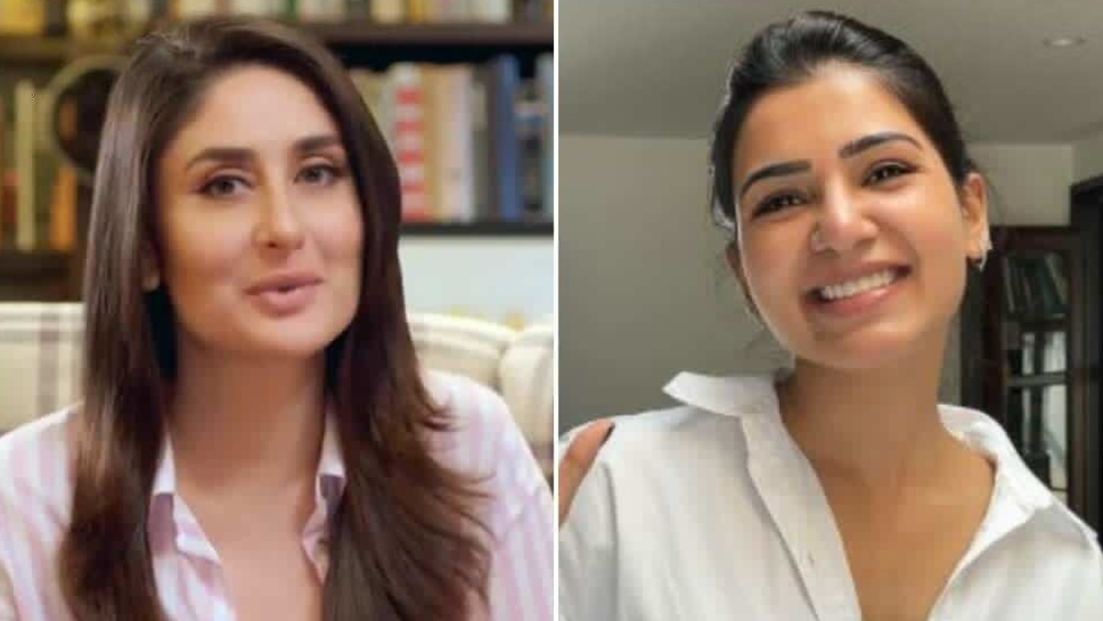 Best beauty Instagrams of the week: Samantha Akkineni and Karisma Kapoor