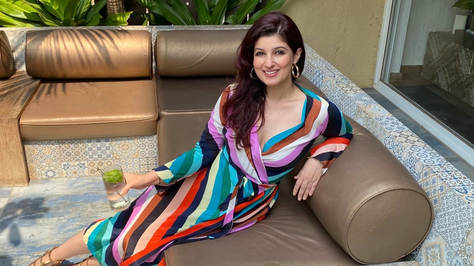 Twinkle Khanna jokes about being a &#39;terrible mother&#39; to Nitara, here is why | Bollywood - Hindustan Times
