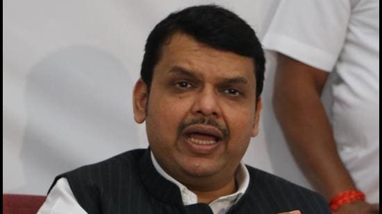 Devendra Fadnavis. Devendra Fadnavis.