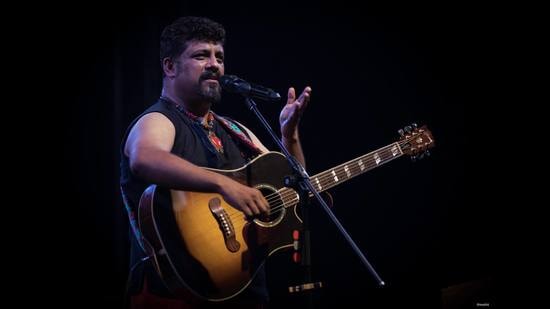 Raghu Dixit gives newbies in Bengaluru, his top five picks to do when in the city. Raghu Dixit gives newbies in Bengaluru, his top five picks to do when in the city.