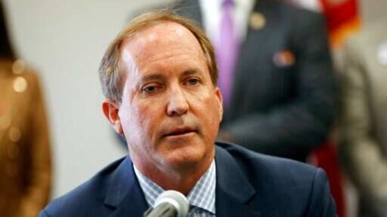 “Paxton made clear that he will use the full weight of his office, including his expansive investigatory powers, to retaliate against Twitter for having made editorial decisions with which he disagrees,” lawyers for the company wrote in the suit filed in a Northern California court.(AP) “Paxton made clear that he will use the full weight of his office, including his expansive investigatory powers, to retaliate against Twitter for having made editorial decisions with which he disagrees,” lawyers for the company wrote in the suit filed in a Northern California court.(AP)