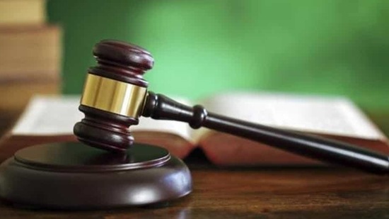 A bench of justices Vipin Sanghi and Rekha Palli said virtual hearings cannot become the norm and that it is only an exception. (Getty Images/iStockphoto) A bench of justices Vipin Sanghi and Rekha Palli said virtual hearings cannot become the norm and that it is only an exception. (Getty Images/iStockphoto)