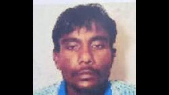 Kishanpal, 45, one of the deceased. (HT Photo) Kishanpal, 45, one of the deceased. (HT Photo)