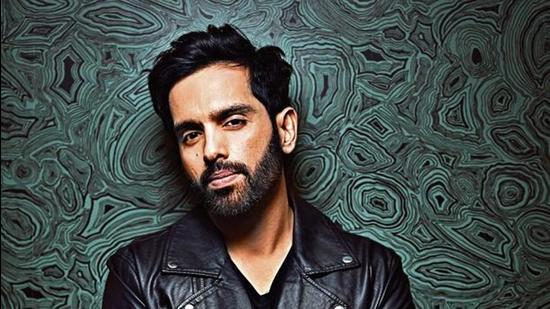 Actor Luv Sinha is the son of actor-politician Shatrughan Sinha. Actor Luv Sinha is the son of actor-politician Shatrughan Sinha.