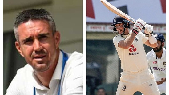 Kevin Pietersen and Joe Root.(File/PTI) Kevin Pietersen and Joe Root.(File/PTI)