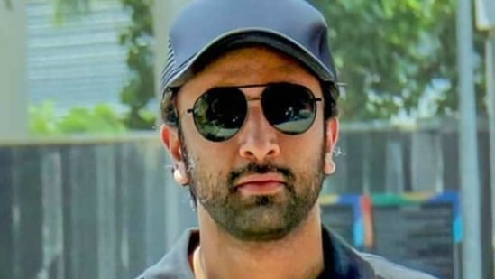Ranbir Kapoor is in isolation. Ranbir Kapoor is in isolation.