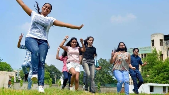 JEE Mains Results 2021 declared(File photo) JEE Mains Results 2021 declared(File photo)